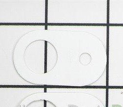 Shim, Door Closure