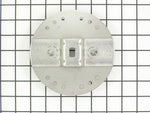 Shredder Assembly, Rotating