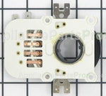 Switch Assembly, Start