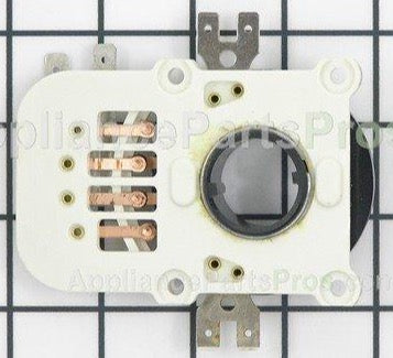 Switch Assembly, Start