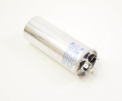 Central Air Conditioner Run Capacitor
