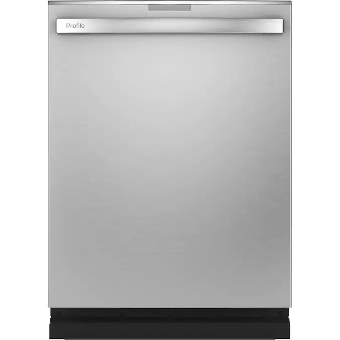 GE Profile dishwasher
