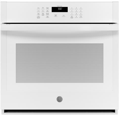 GE wall oven